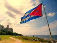 Кубинският страна - това е лесно!
