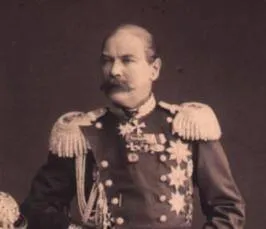 Cine este Suvorov