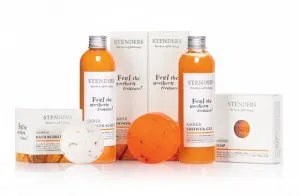 Cel mai mare producator de cosmetice din Letonia - compania Stenders