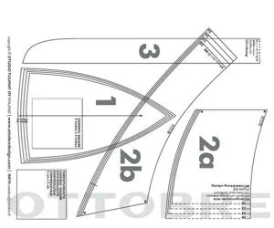 pălării de vară pentru copii 9 modele