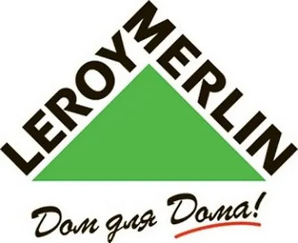 Leroy Merlin (leroy merlin) - catalog de produse și prețuri, locațiile magazinelor și orele de funcționare, comentarii