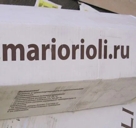 Személyes tapasztalat telepítése ajtók Mario Riolo (mario RIOLI) kezével, ajtó telepítés Vladimir