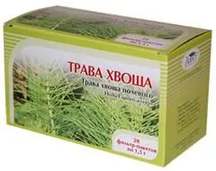 Coada-calului - puterea medicinală remedii homeopate