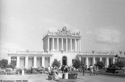 Progresul de reconstrucție de colectare Yale - Blog - Photofacts - am făcut