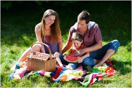 De ce avem nevoie de o traditie de familie, mereu în formă!