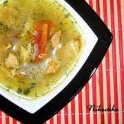 A legjobb receptek nyári levesek, konyhai article