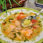 A legjobb receptek nyári levesek, konyhai article