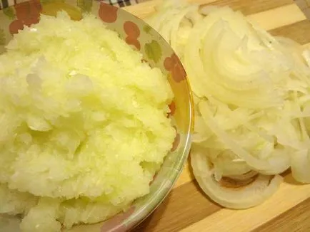 Onion маска за обезщетения за коса, вреда, популярни рецепти
