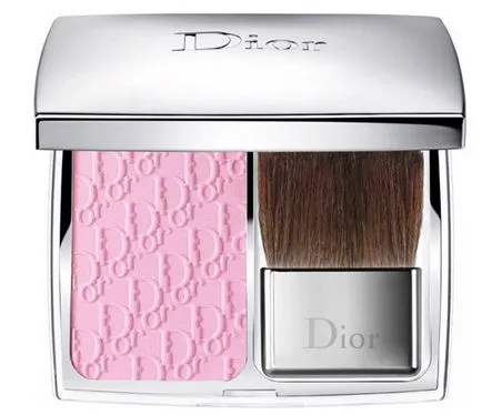 Spring 2012 Machiaj - dior, știri frumusete, articole, doamnă glamour - sănătate frumusete moda!