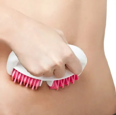 Slimming roller Massager, mână, ac, electrice, vid, vibrații