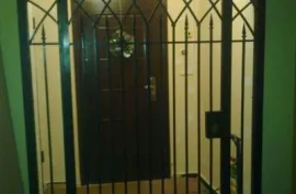 Метална врата тамбура в сайта, тамбура дял купуват в Нижни Новгород