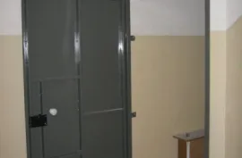 Метална врата тамбура в сайта, тамбура дял купуват в Нижни Новгород