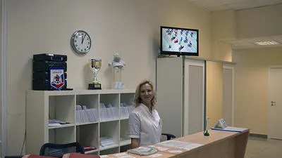 Centrul Medical si Linie, strada Kirovograd, 24