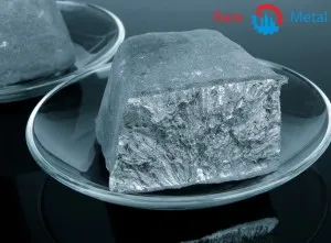 Мишметална - доставчик №1 редки земни метали (елементи) от Китай (REM)