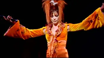 Mylene Farmer életrajz, érdekességek, zene, film, hallgatni