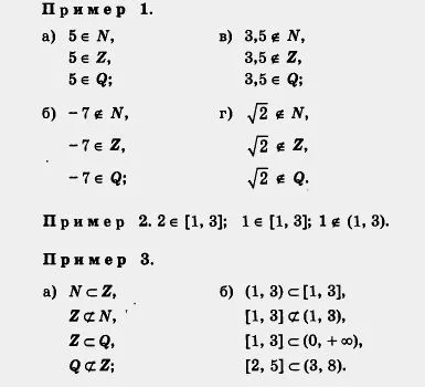 Наборът от рационални числа, най-големите проучвания портални