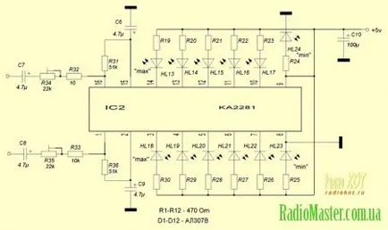 Mixer DJ - radiomaster - az útmutató a világ az elektronika