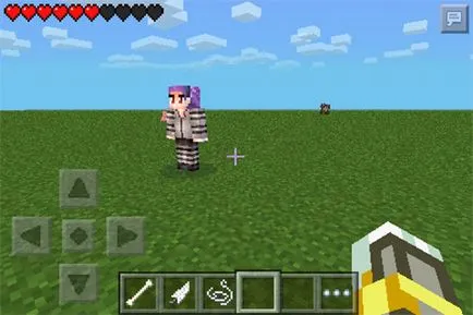 Maud mob beszélő lányok - lányok mob minecraft pe