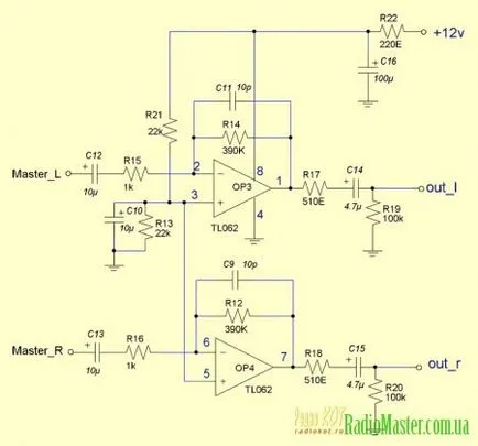 Mixer DJ - radiomaster - az útmutató a világ az elektronika