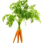 Морков диета загуба на тегло бързо и ефективно