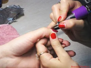 Nails Fashion 3 săptămâni