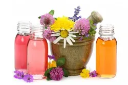 remedii populare pentru lyseniya folosind ierburi și ulei de ricin
