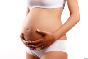 Multifollikulyarnye яйчниците определено заболяване и бременност