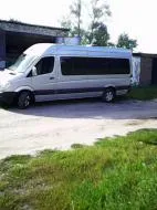 Nu pot decide ce să ia un sprinter sau Iveco - clubul amatorilor de furgonete si microbuze