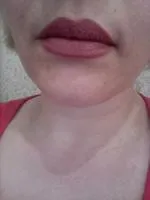 New Liquid Lipstick gótikus fekete, zöld, kék, lila szájfény hosszú