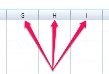 excel képzés - allokációs adatokat