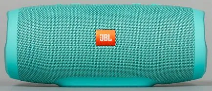 Преглед JBL такса 3 водоустойчив Bluetooth високоговорител-функция външна батерия