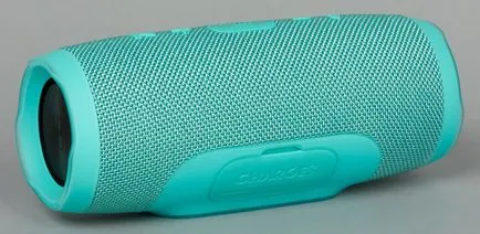 Преглед JBL такса 3 водоустойчив Bluetooth високоговорител-функция външна батерия