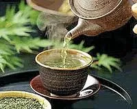 Ceaiul verde ca un mijloc pentru pierderea în greutate