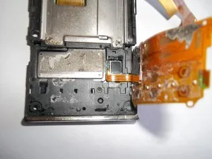 Înlocuire telefon mobil penei Sony Ericsson W995