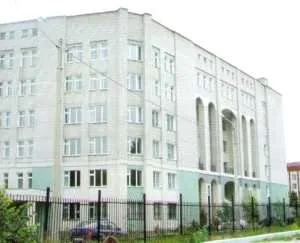 Zelenodolskaya CRH