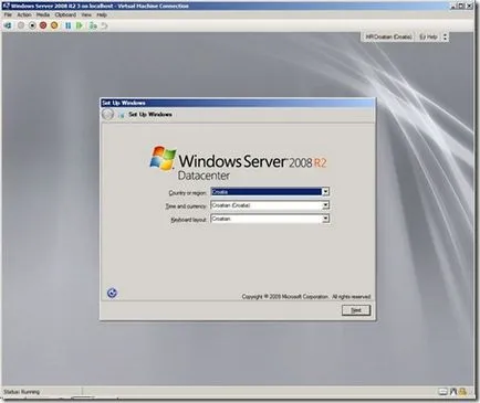 Note - cum să modificați AIN în Windows 7 și Windows Server 2008 R2 folosind sysprep