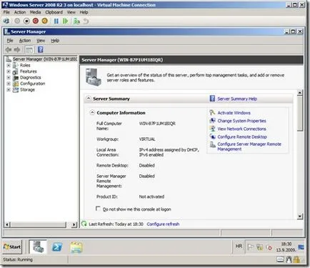 Бележки - как да се промени Сид В Windows 7 и Windows Server 2008 R2 с използване Sysprep