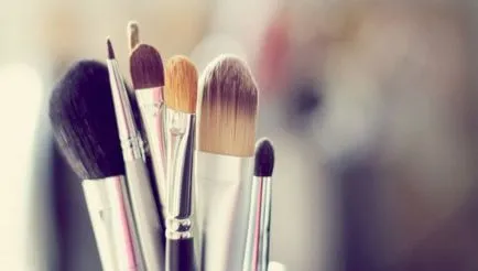 cosmetice de toamnă că de vară înseamnă a lăsa make-up artist