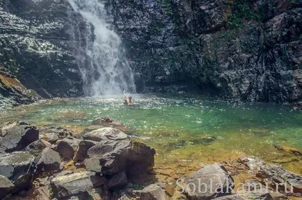 Langkawi Minden látnivalók