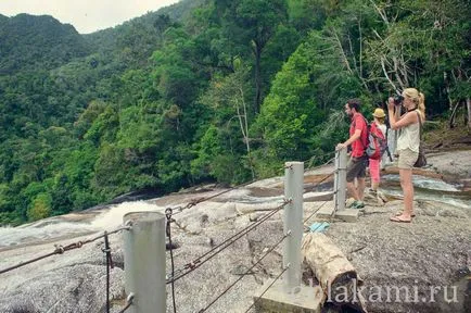 Langkawi Minden látnivalók