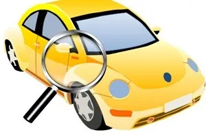 Értékelése gépjárművek - az eljárást az ezt követő regisztrációs bizonyítvány
