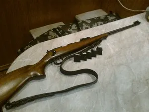 Ловни с малокалибрен пистолет (melkashki) - основни функции