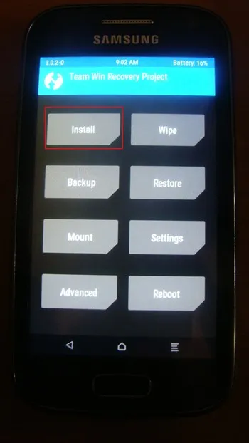 software-ul de overclocking live overclocking AnTuTu procesor smartphone cpu de master (instrucțiuni