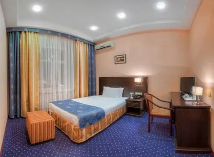 Hotel Baikal Plaza 4, Ulan-Ude