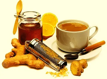 Köhögés mézes tea ízletes és hasznos gyógyszert