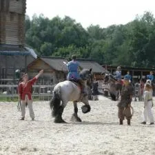 Rusia Kieveană Park