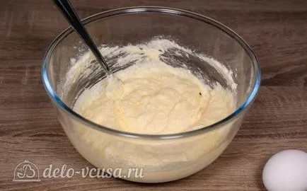 Cookies recept egy húsdaráló egy fotó - egy lépésről lépésre főzés