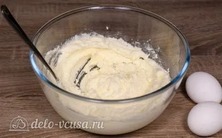 Cookies recept egy húsdaráló egy fotó - egy lépésről lépésre főzés