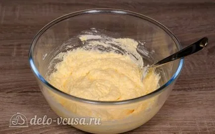 Cookies recept egy húsdaráló egy fotó - egy lépésről lépésre főzés