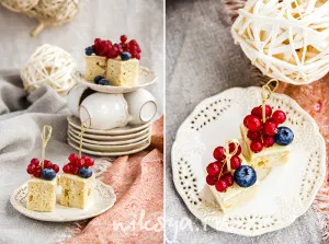 Cake - tres Leches tort - cel mai delicios portal Runet